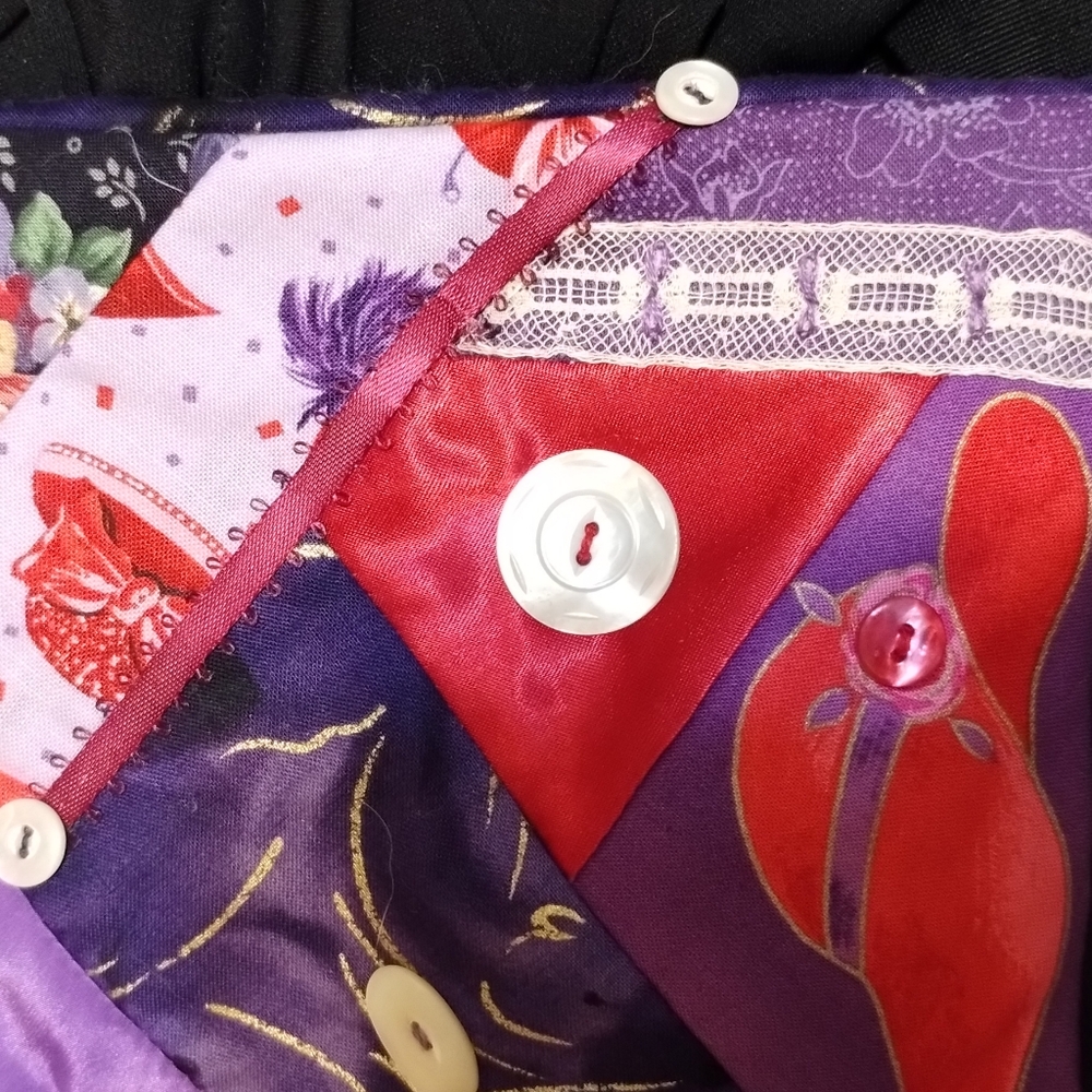Little purse